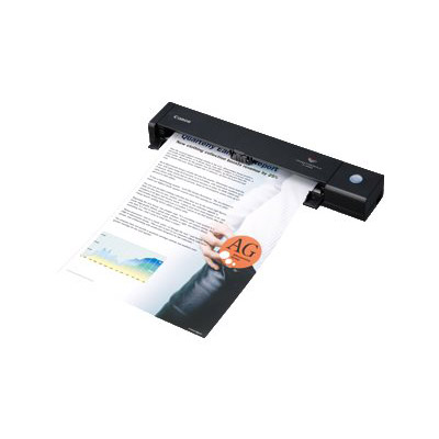 Canon imageformula p-208ii alimentation feuille  feuille de scanner 600 x 600 dpi a4 noir