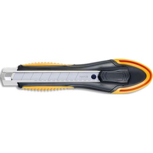 Cutter Ultimate Maped - 18 mm - pour droitier