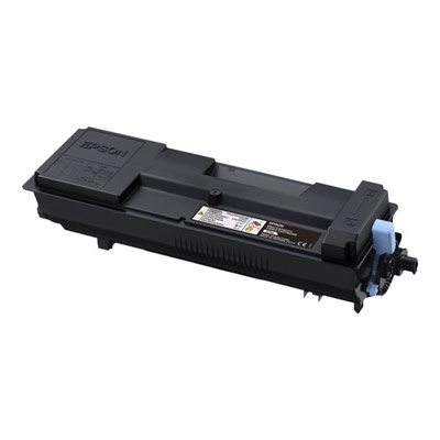 Cartouches de toner - Epson toner noir haute capacit (21 700 p)