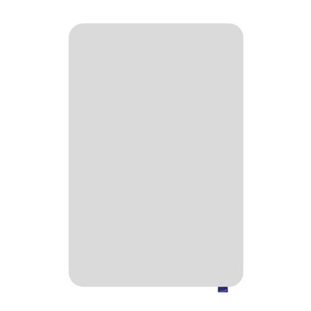 Tableau blanc magntique Legamaster Essence effaable  sec surface maille 150x100 cm