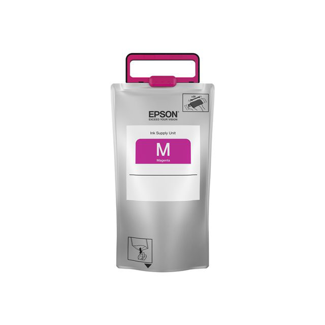 Cartouches pour imprimantes - Epson unit d'alimentation en encre magenta xxl