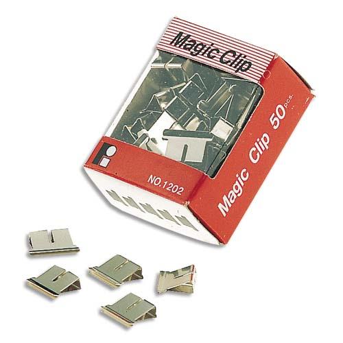 Épingles En Fer Nickelé - Boîte De 50g (env. 1200 Pièces) - 10mm - Pour Paillettes Et Travaux Manuels