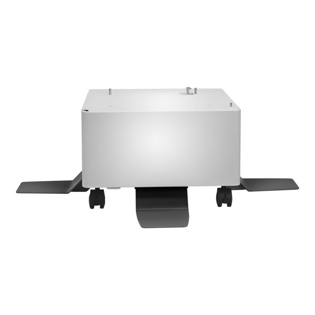 Hp socle pour imprimante color laserjet