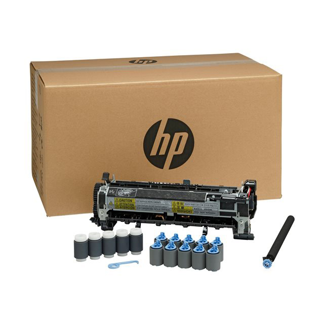 Kit de maintenance - Hp kit de maintenance 220v laserjet