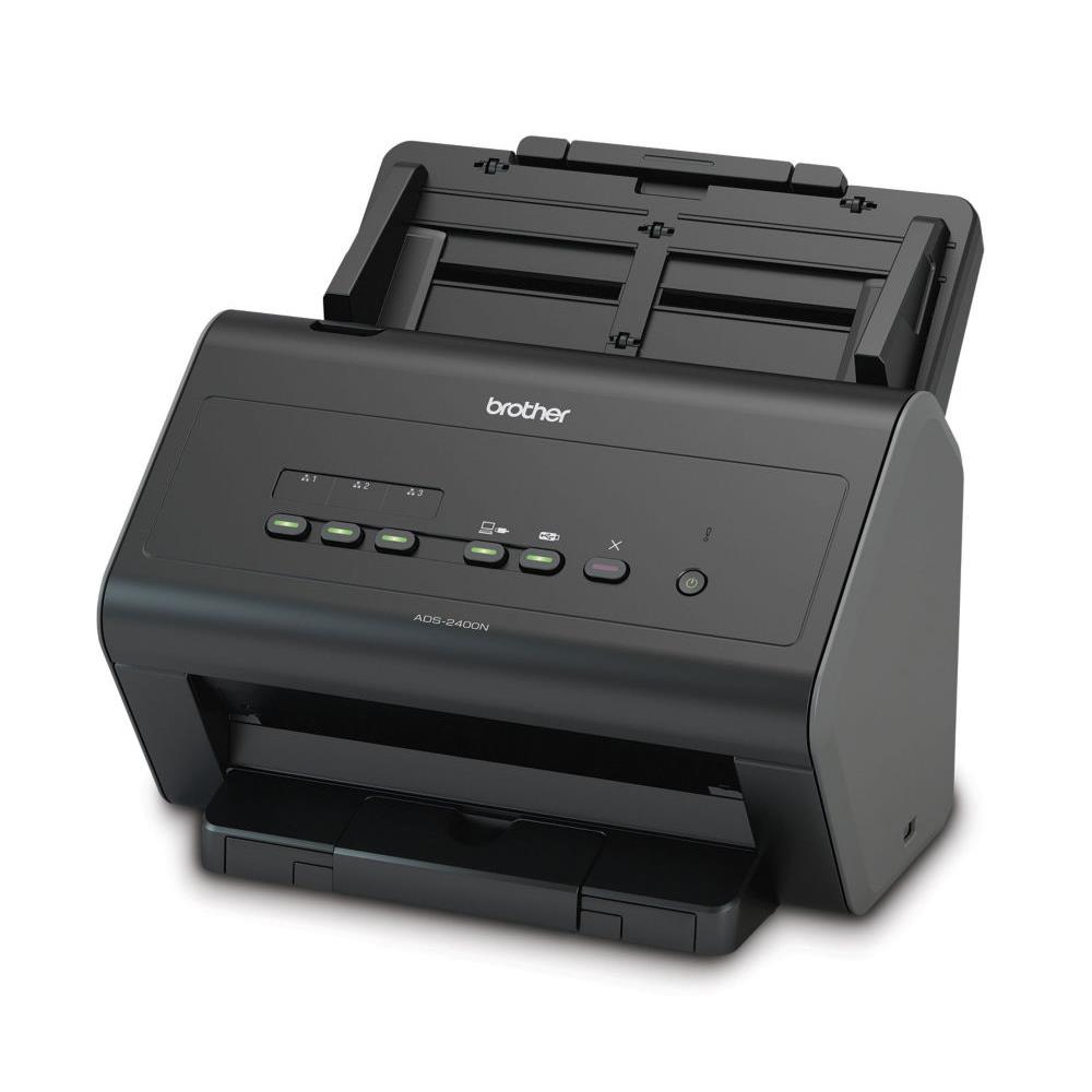 Scanner Brother ADS-2400N