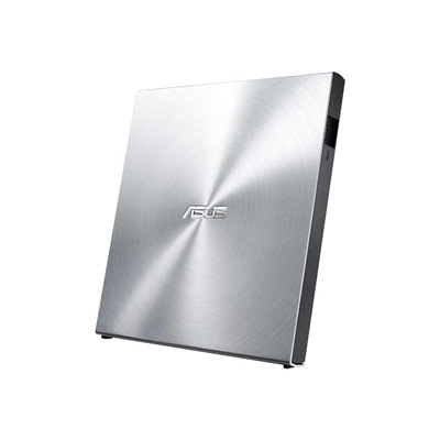 Asus sdrw-08u5s-u lecteur de disques optiques dvd super multi dl m�tallique