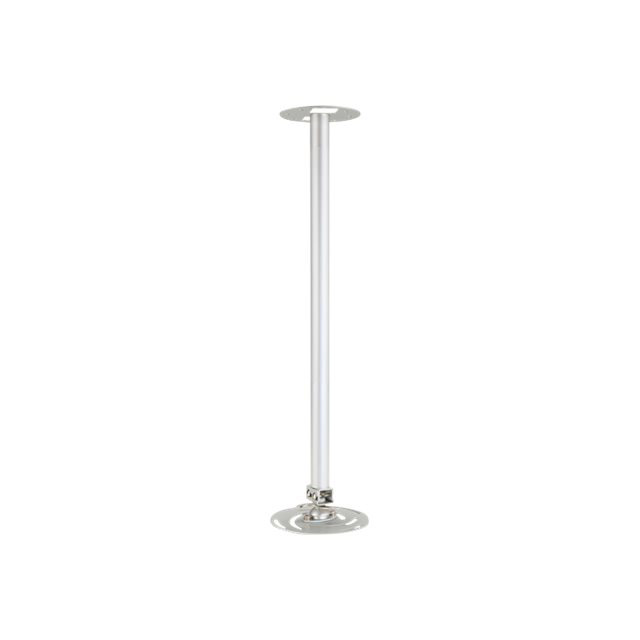 Acer universal ceiling mount long max 64 cm cm-02s support pour projecteurs plafond aluminium