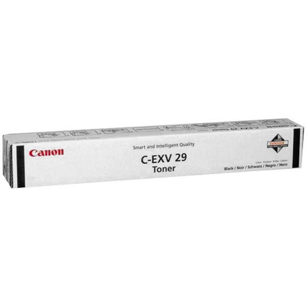 Cartouches de toner - Canon c-exv29 cartouche de toner 1 pice(s) original noir