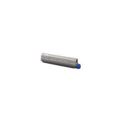 Cartouches de toner - Oki 45862815 cartouche de toner 1 pice(s) original magenta