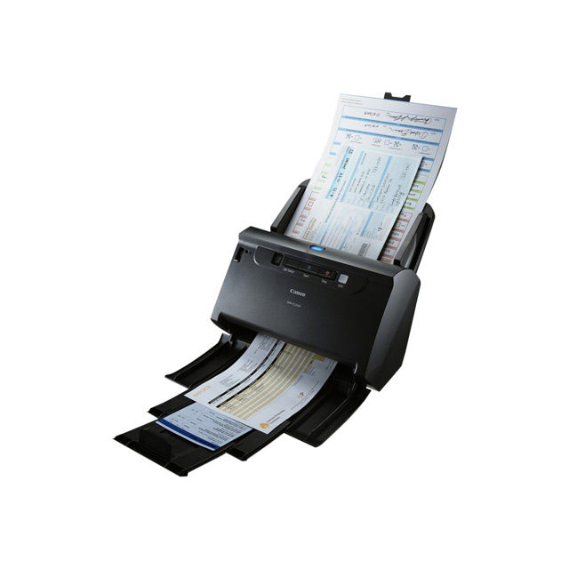 Canon imageformula dr-c240 alimentation feuille  feuille de scanner 600 x 600 dpi a4 noir