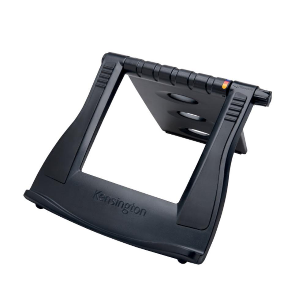 Rehausseur ergonomique pour ordinateur portable Kensington SmartFit Easy Riser EQ - Noir