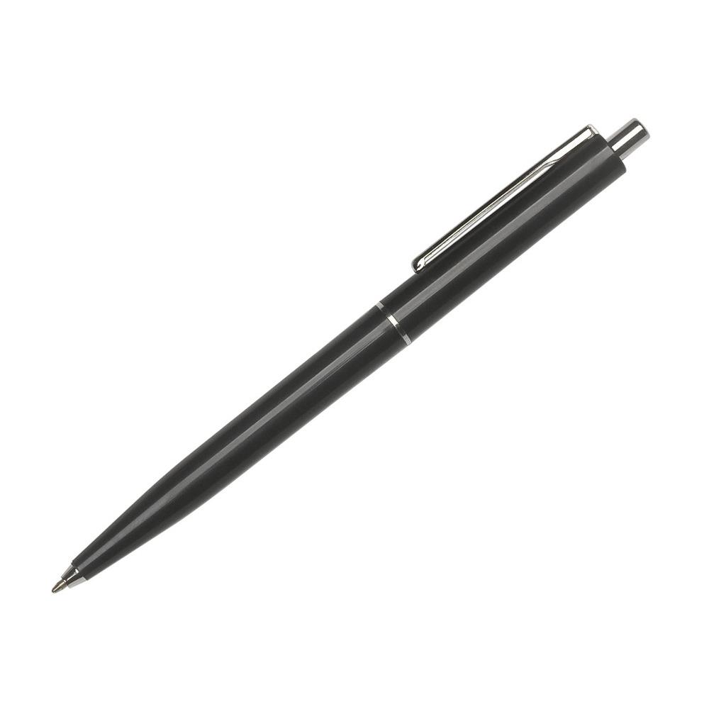 Stylo bille rtractable - pointe fine 0,7 mm - noir