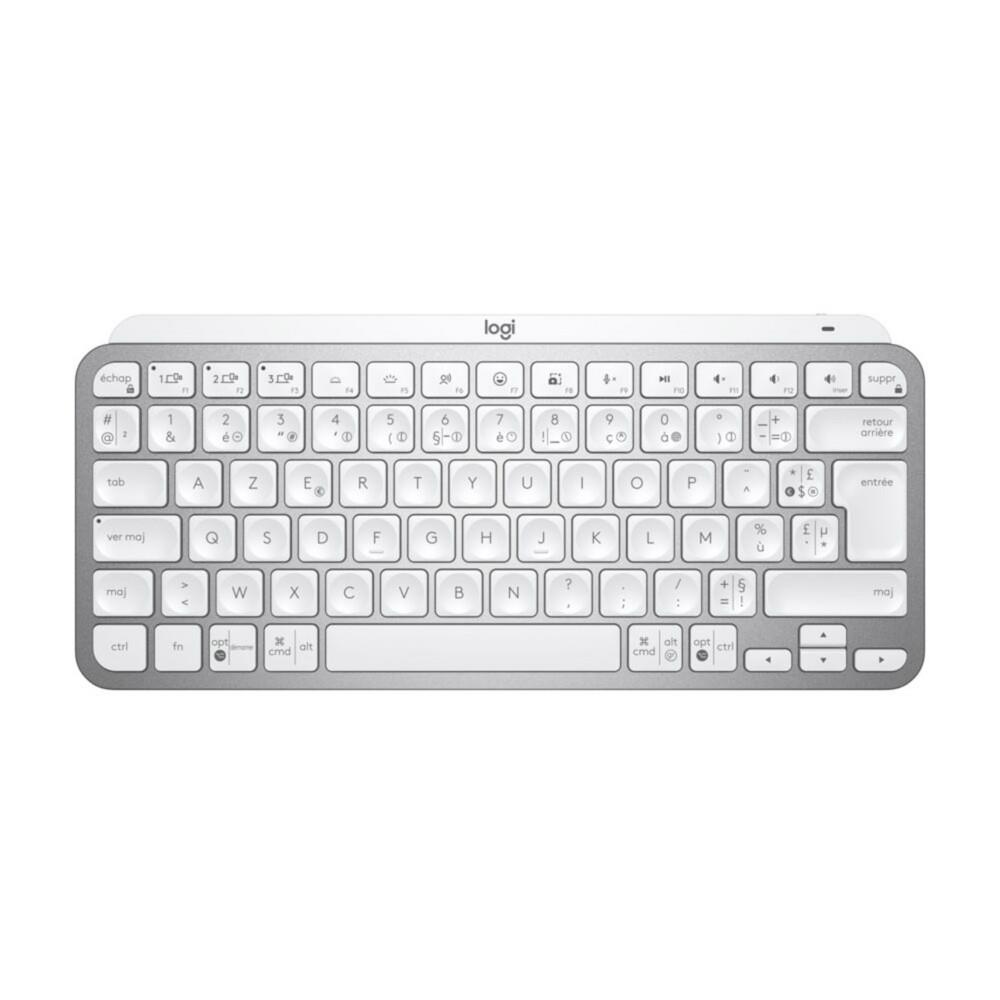 Logitech mx keys mini for business