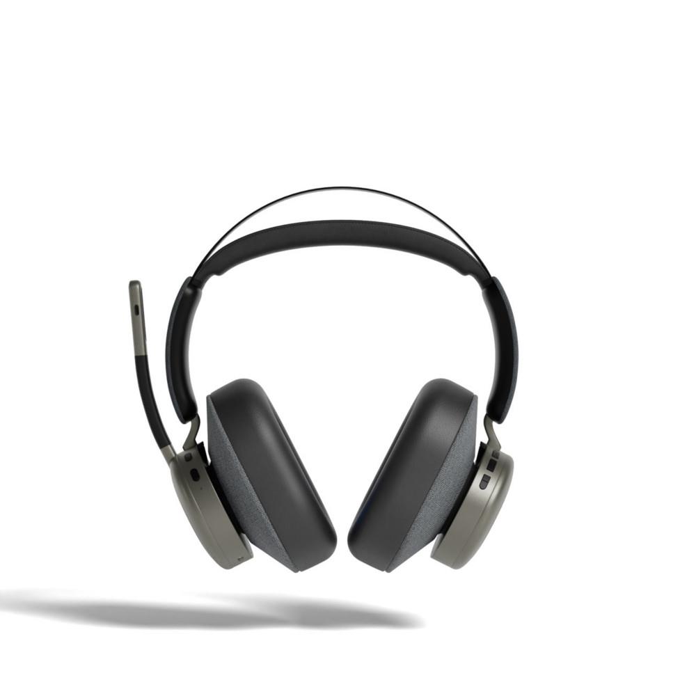 Casque sans fil circum-aural Orosound TILDE EVO C Bluetooth + Dongle USB-C