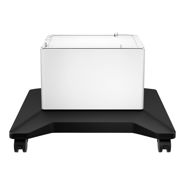 Hp armoire d'imprimante laserjet