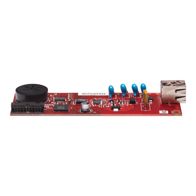 Hp accessoire de tlcopieur analogique pour imprimante multifonction laserjet 600