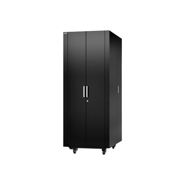 Apc netshelter cx 38u rack autonome noir