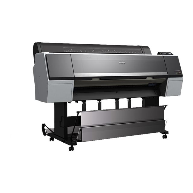 Imprimantes grand format - Epson surecolor sc-p9000 std
