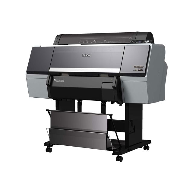 Imprimantes grand format - Epson surecolor sc-p7000 std spectro