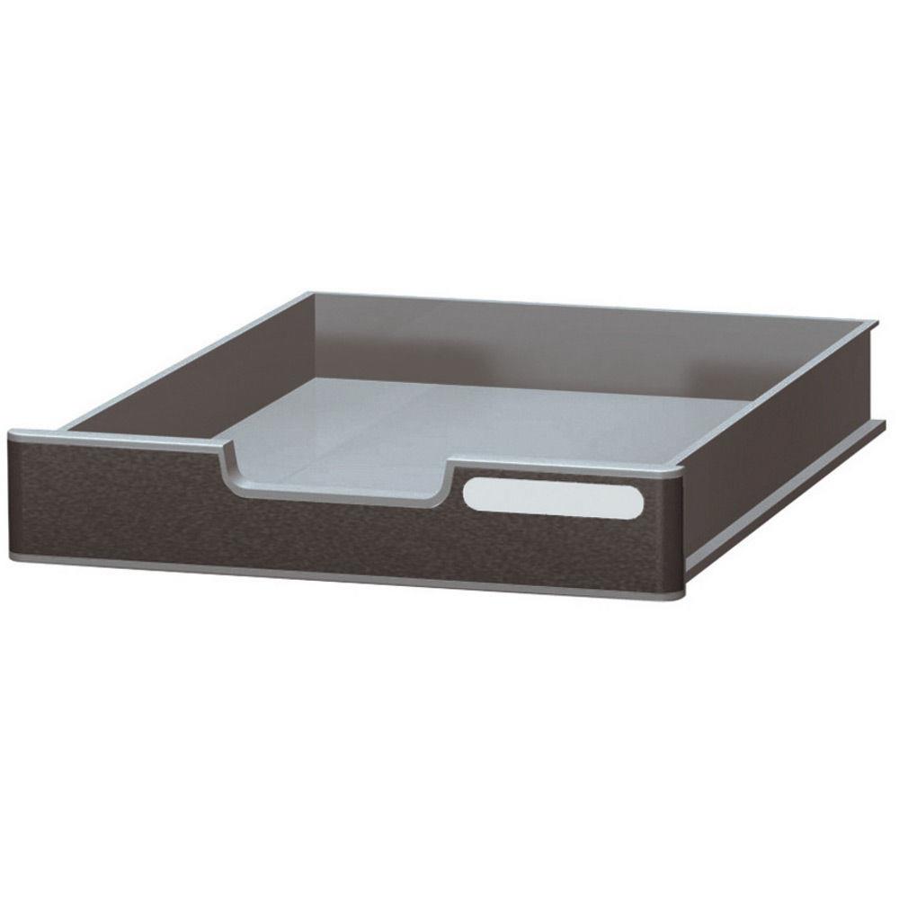 Tiroir Exacompta pour Modulodoc case standard