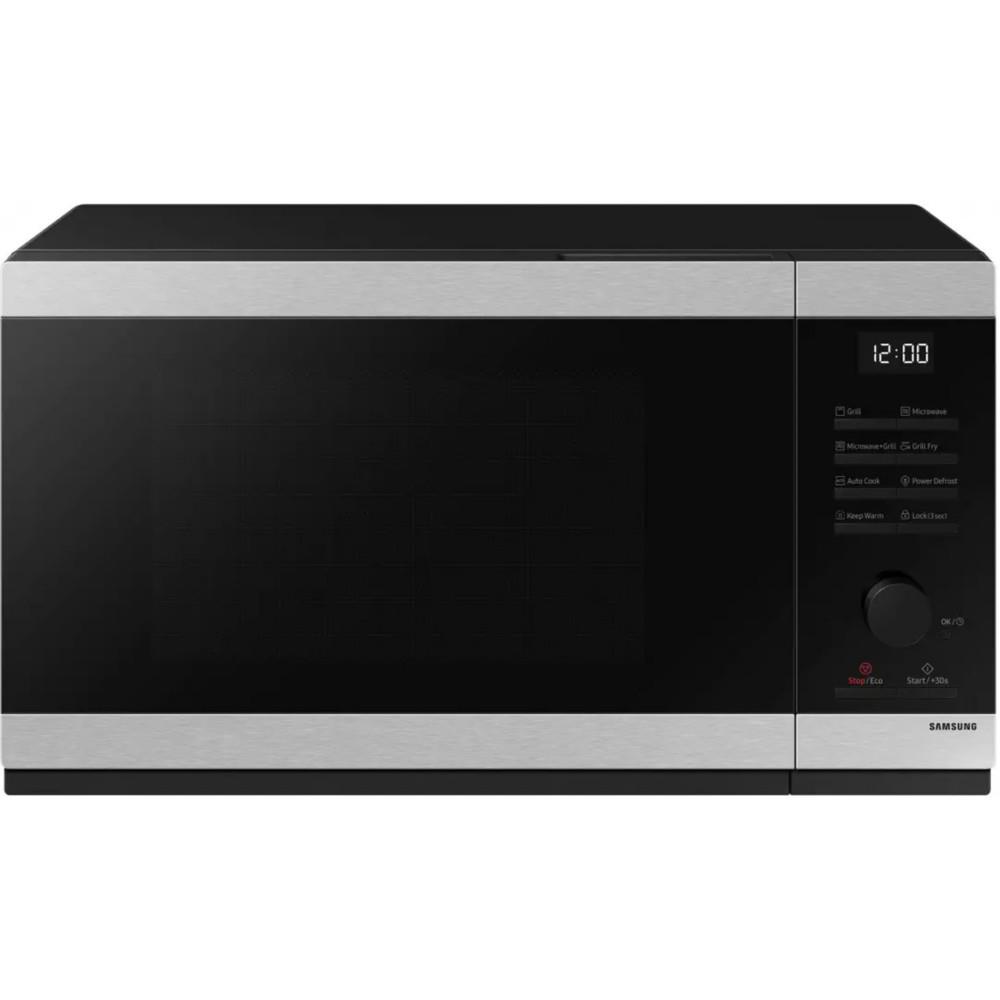 Micro-ondes Gril Samsung 32L 900W MG32DG4524CT Noir / Inox