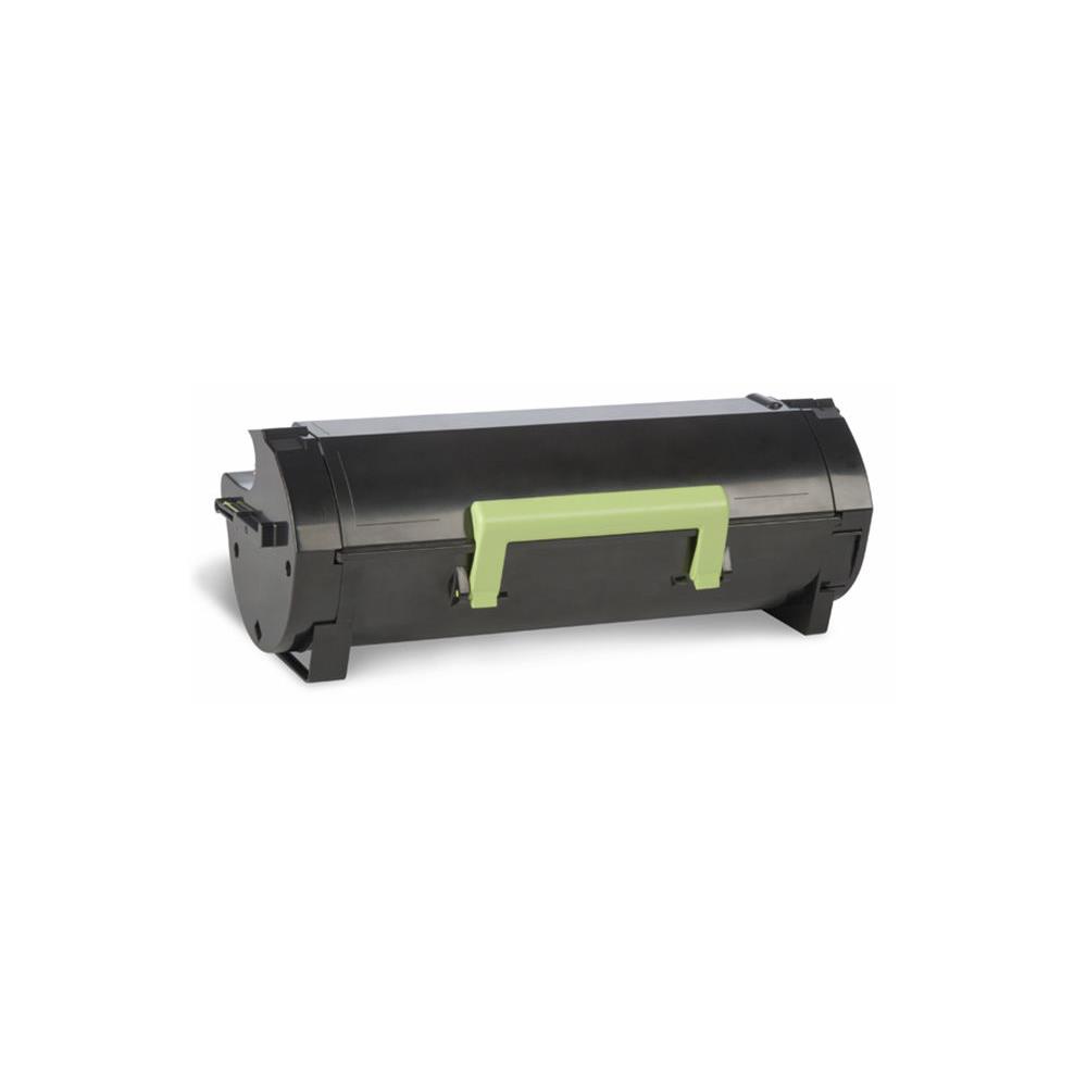 Cartouches de toner - Lexmark 502h r cartouche de toner 1 pice(s) original noir