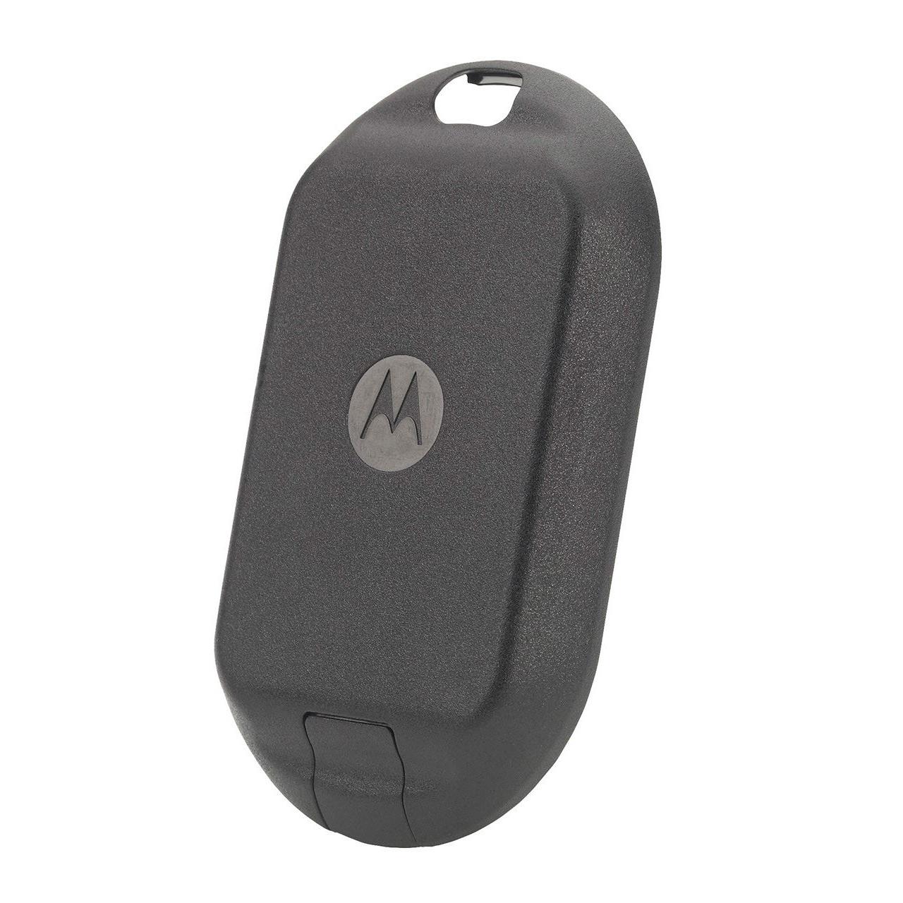 Cache batterie Motorola pour BT90 1800 - Noir