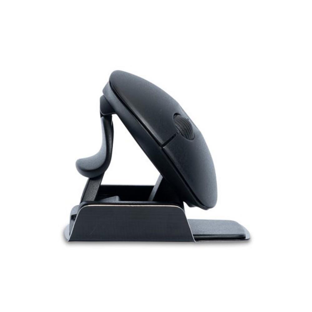 R-go tools souris ergonomique r-go he twister avec logiciel de pause, ambidextre, m (longueur main 165-185 mm) filaire et bluetooth