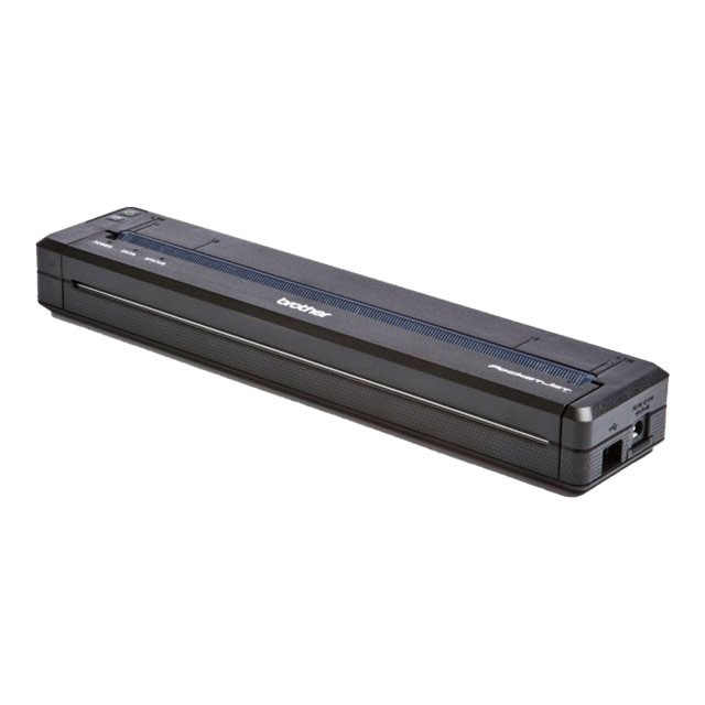 Imprimantes Point de Vente - Brother pj-723 imprimante portable compacte thermique a4 usb