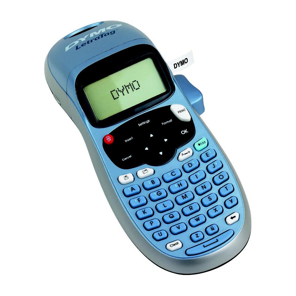 Dymo letratag  100h - tiqueteuse
