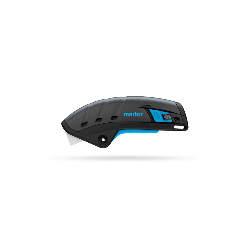 Couteau de scurit / Cutter Martor Secupro Merak - Lame n92