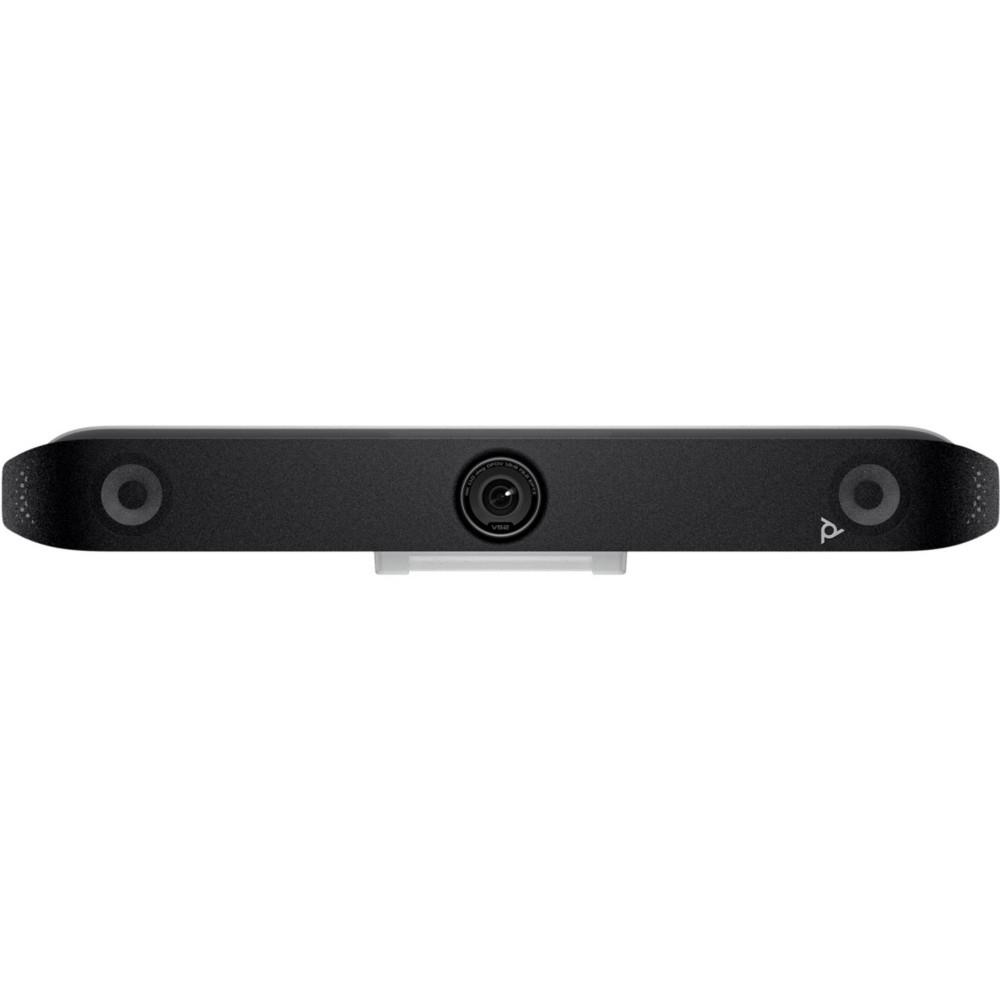 Barre de visioconfrence USB-C POLY Studio V52 - Noir