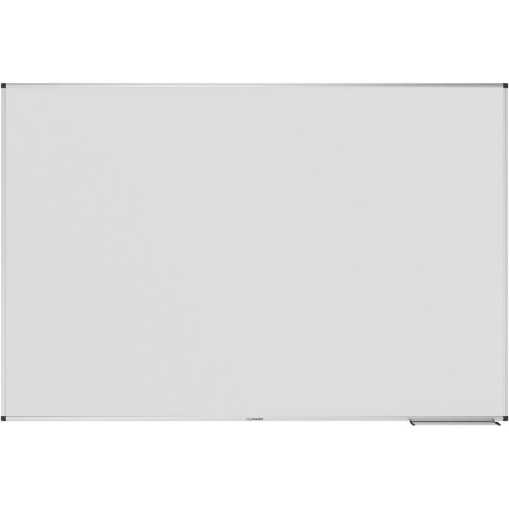 Tableau blanc magntique Legamaster Unite Plus - effaable  sec surface maille - 120x180 cm