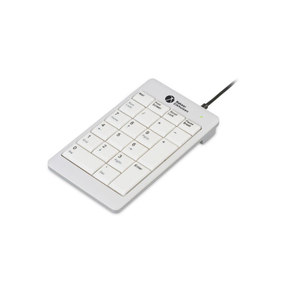 Bakkerelkhuizen ultraboard 955 v2 numeric