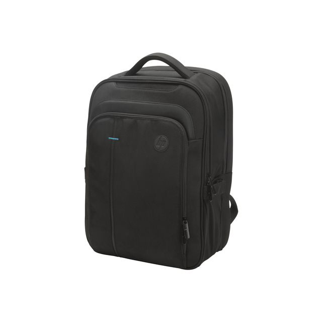 HP SMB Backpack Case Sacoche pour ordinateur portable 15.6" pour HP 14, 15; Chromebook 14