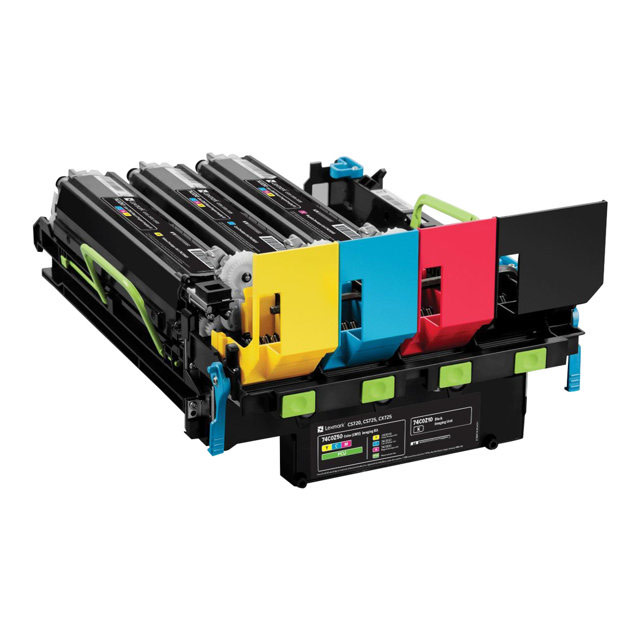 Lexmark cs72x, cx725 150000 pages