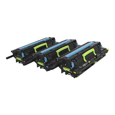 Lexmark cs820, cx8xx
