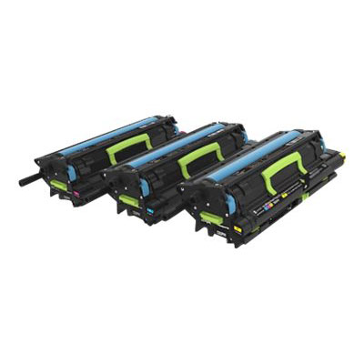 Lexmark cs820, cx8xx