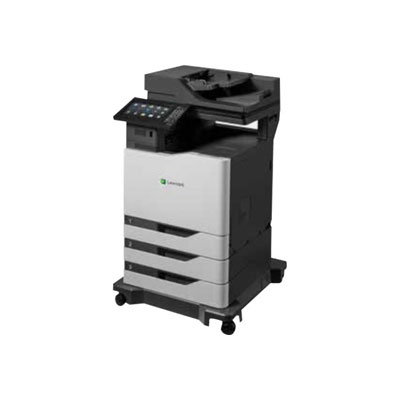 Lexmark cx825de laser a4 1200 x 1200 dpi 52 ppm
