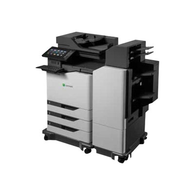 Lexmark cx860de laser a4 1200 x 1200 dpi 57 ppm
