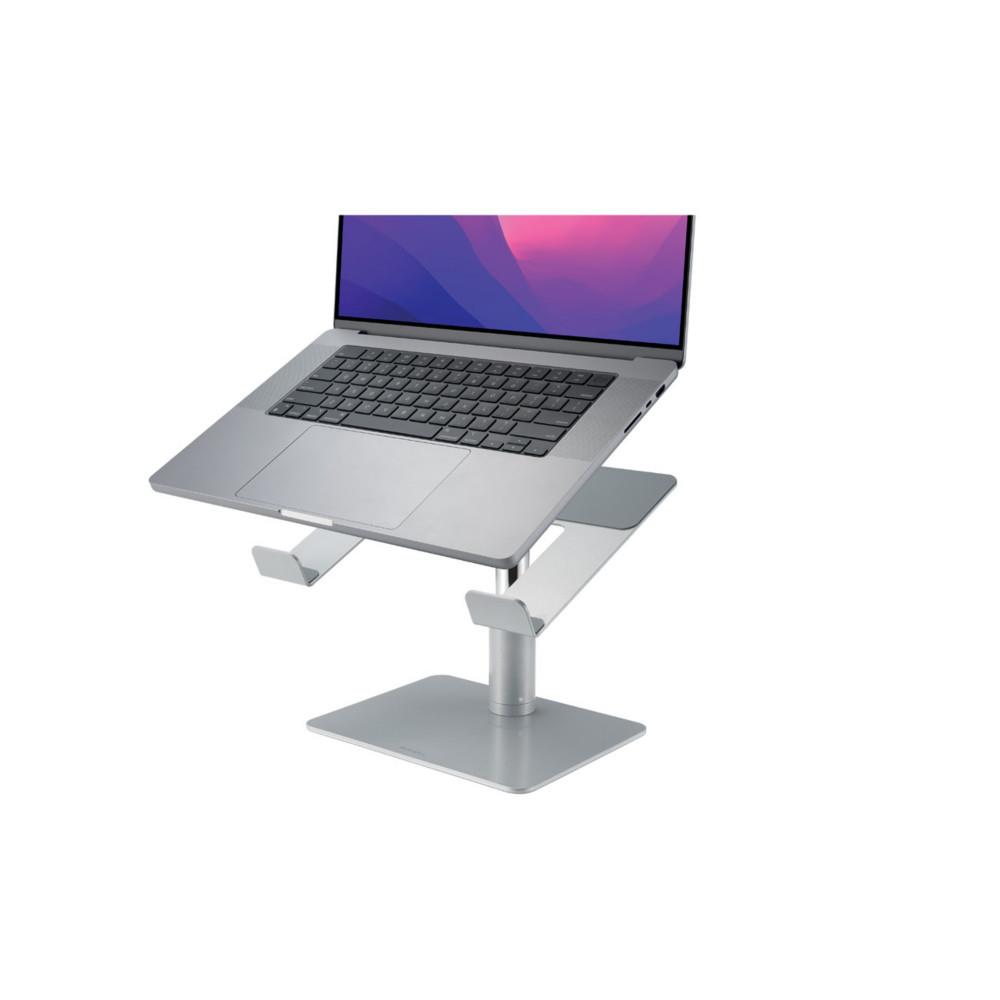 Rhausseur universel Kensington pour ordinateur portable - Alumium