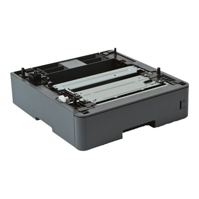 Brother lt-5500, bac papier infrieur