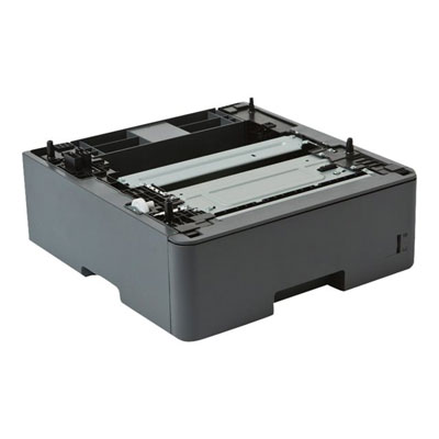 Brother lt-6500, bac de papier infrieur
