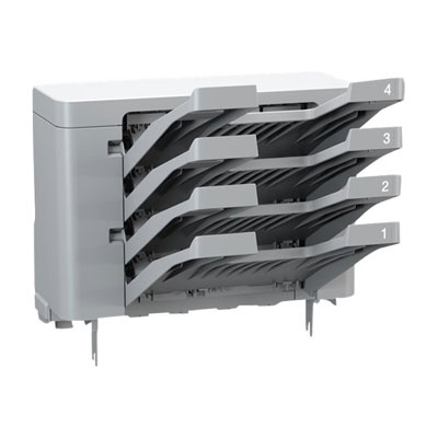 Brother mx-4000, botes aux lettres