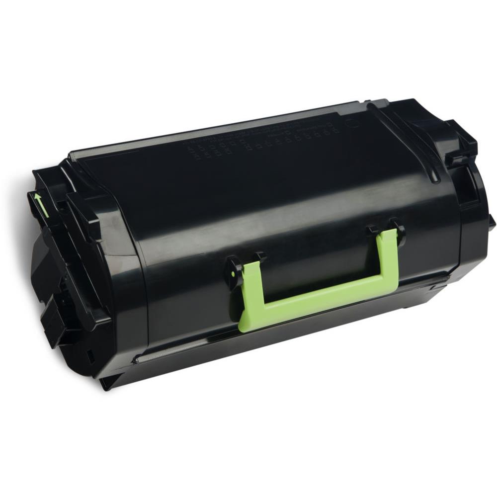 Cartouches de toner - Lexmark 522x cartouche de toner 1 pice(s) original noir
