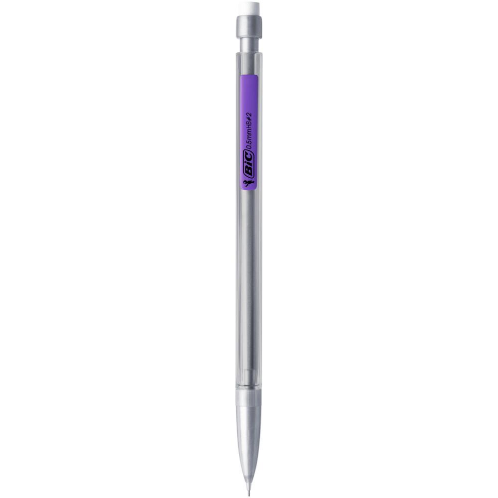 Porte-mine Bic Matic - 0.5 mm - corps plastique