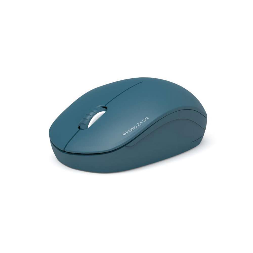 Port designs 900545 souris bureau ambidextre rf sans fil optique 1600 dpi