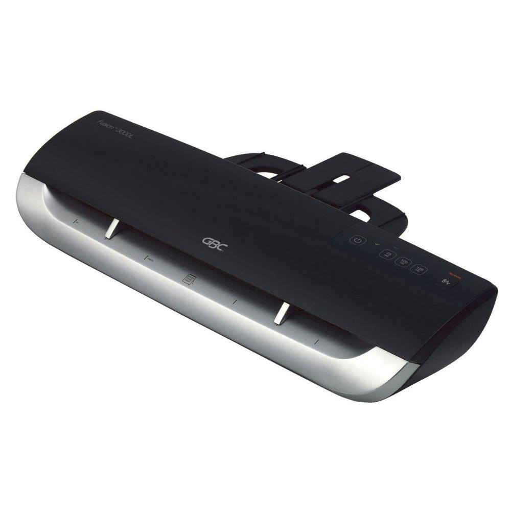 Plastifieuse Fusion 3000L - A3 - 4400749EU