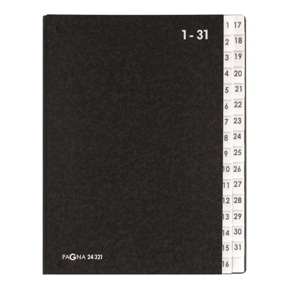 Trieur direction numrique Pagna - 32 touches - noir