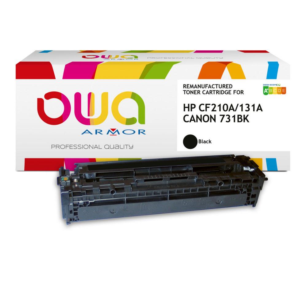 Cartouches de toner - Armor k15591ow cartouche de toner 1 pice(s) noir